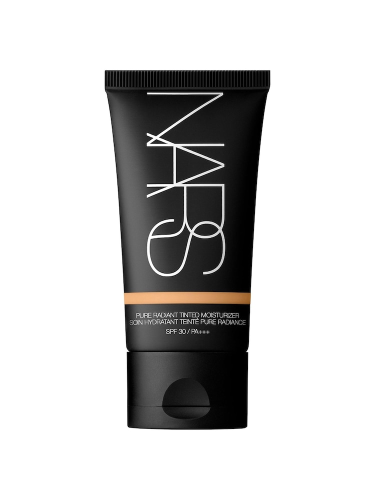 NARS Pure Radiant Tinted Moisturiser SPF30 - Image 1 of 2