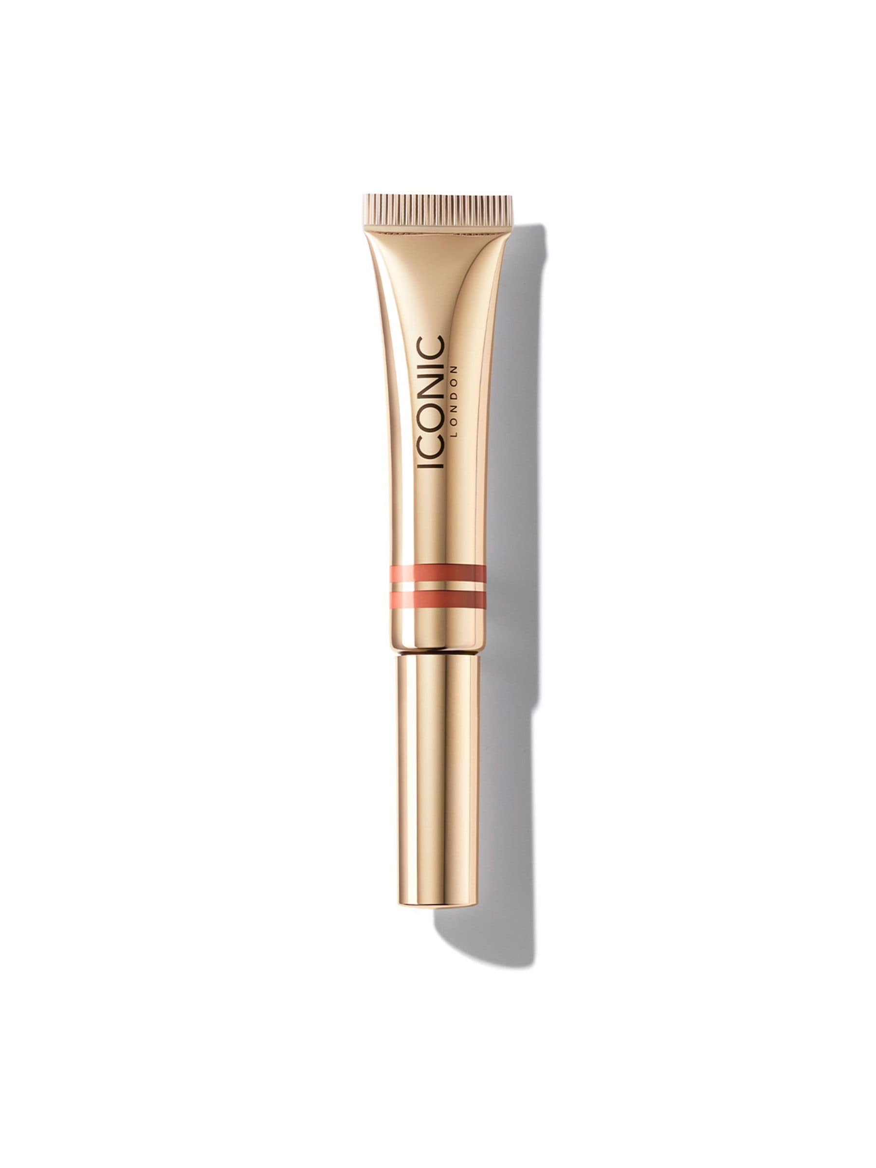 Iconic London Cloud Kiss Matte Lip Mousse - Image 3