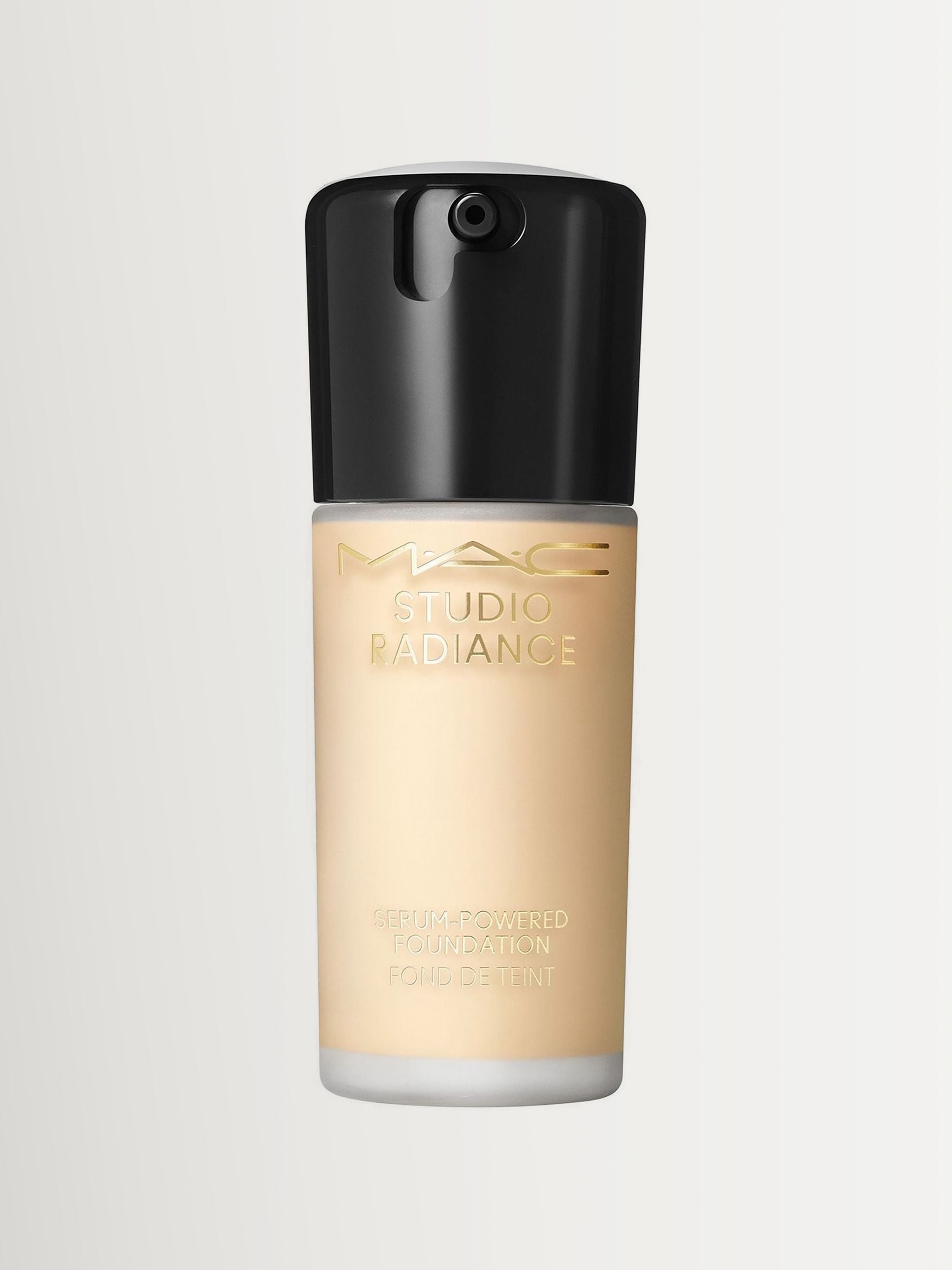 Mac Studio Radiance Serum Powered Foundation Nc12 - Image 5