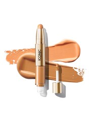 ICONIC London Radiant Concealer and Brightening Duo - Image 4 of 4