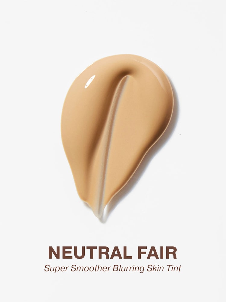 ICONIC London Super Smoother Blurring Skin Tint - Image 10 of 10