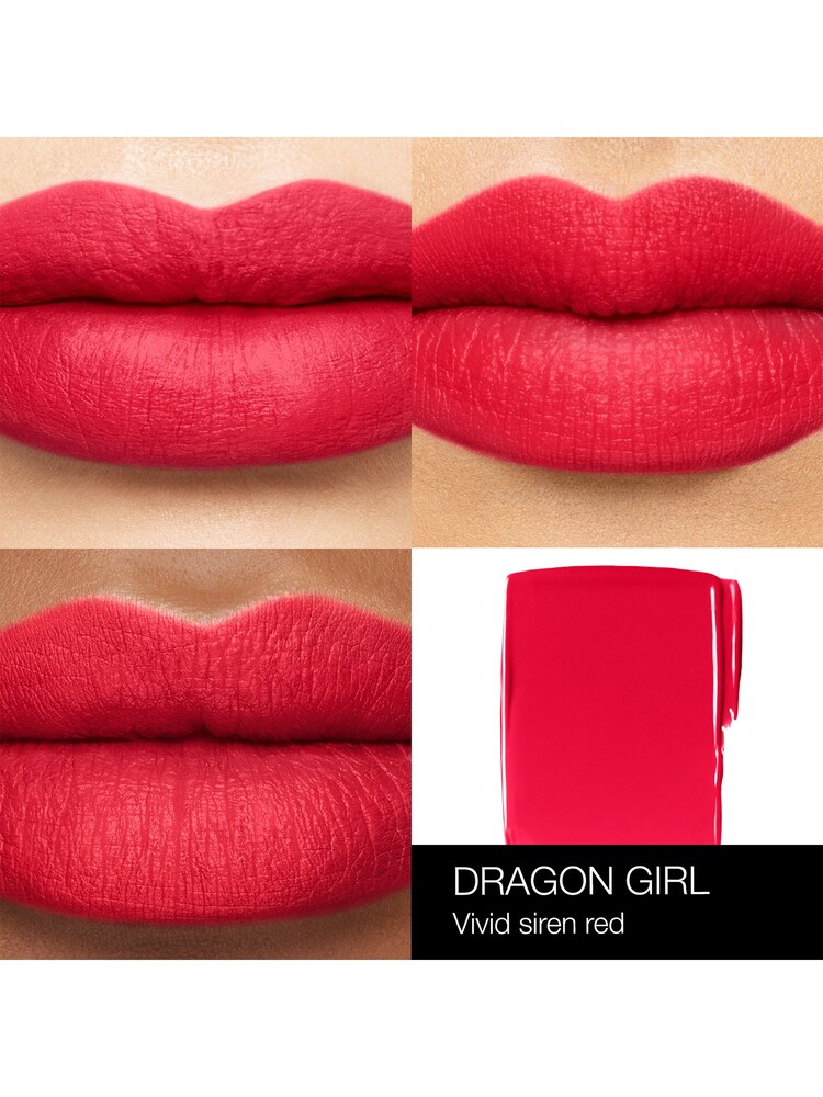 NARS Powermatte Lip Pigment Liquid Matte Lipstick - Image 2 of 4