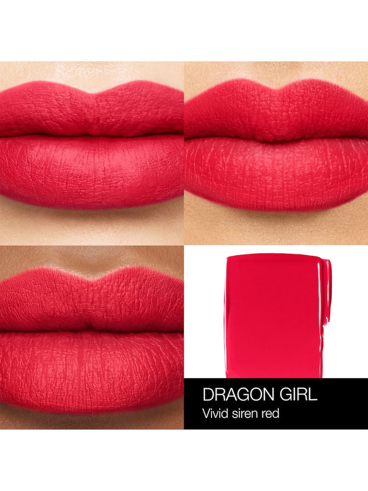 NARS Powermatte Lip Pigment Liquid Matte Lipstick - Image 2 of 4 NARS Powermatte Lip Pigment Liquid Matte Lipstick - Image 2 of 4