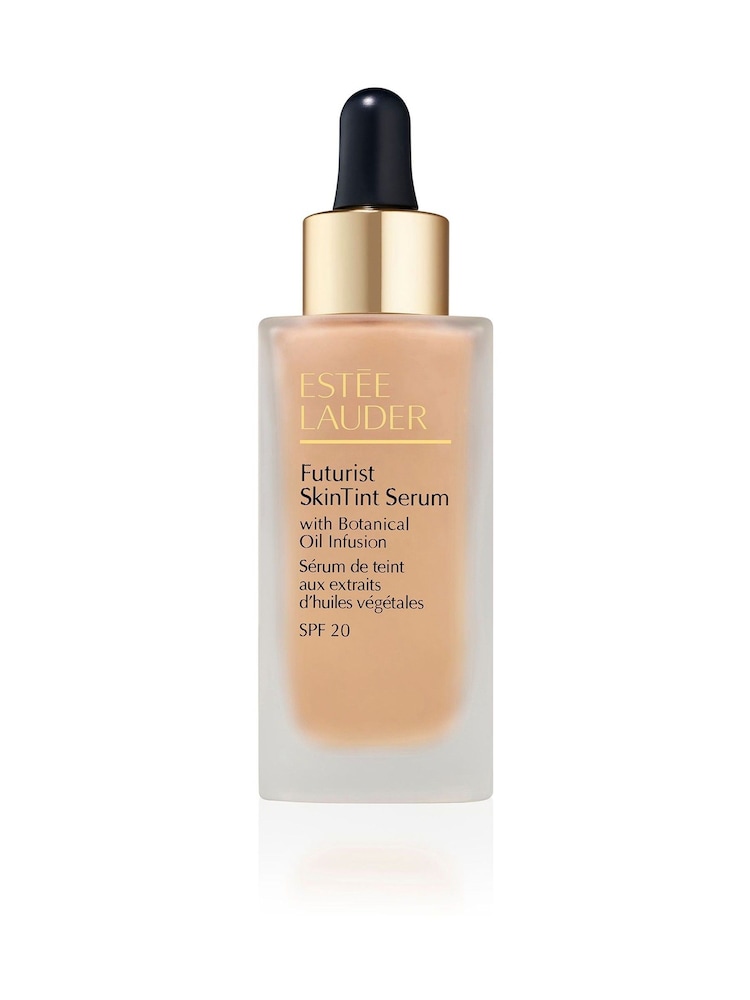 Estée Lauder Futurist Skin Tint Serum Foundation SPF 20 - Image 1 of 1