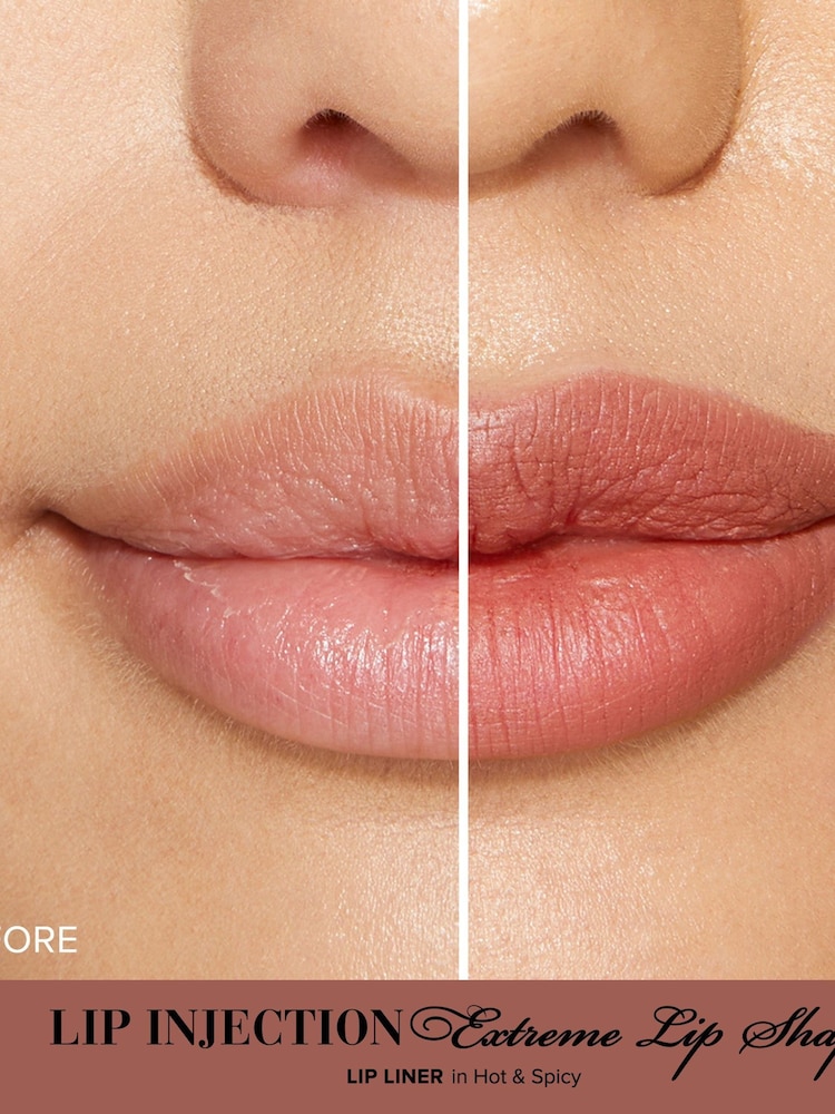 Too Faced Injection Extreme Lip Shaper - Image 2 of 5