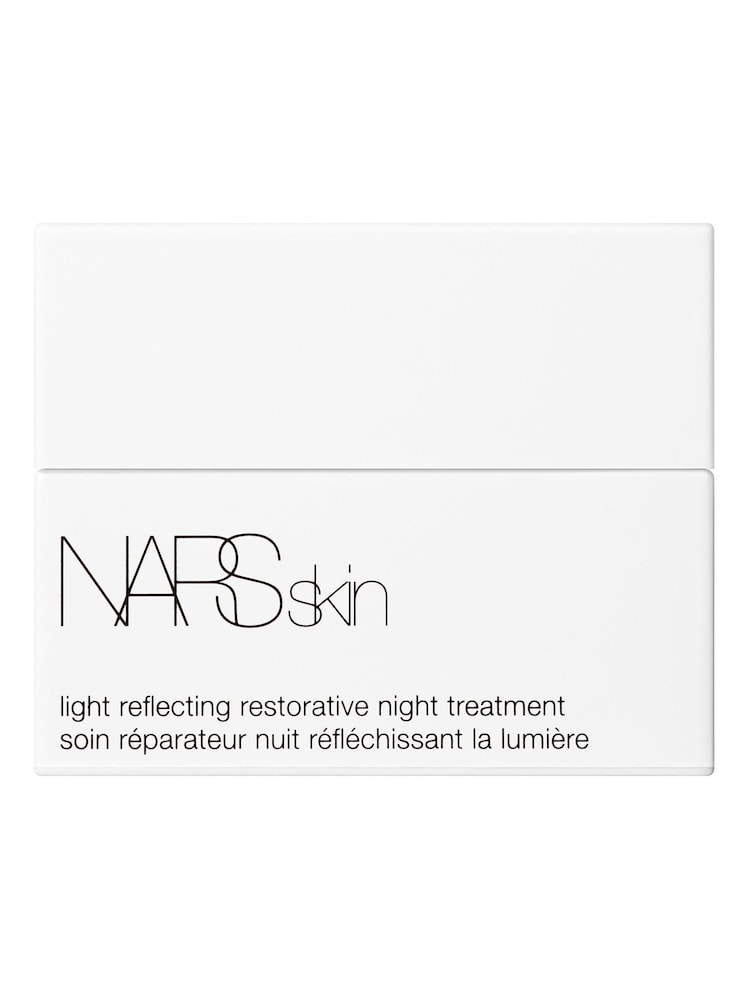 NARS Skin Light Reflecting Restorative Night Treatment Lotion 30ml - Image 1 of 3