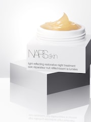 NARS Skin Light Reflecting Restorative Night Treatment Lotion 30ml - Image 3 of 3
