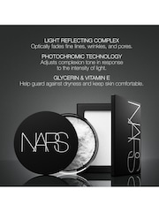 NARS Light Reflecting Setting Powder Travel Size - Image 3 of 5