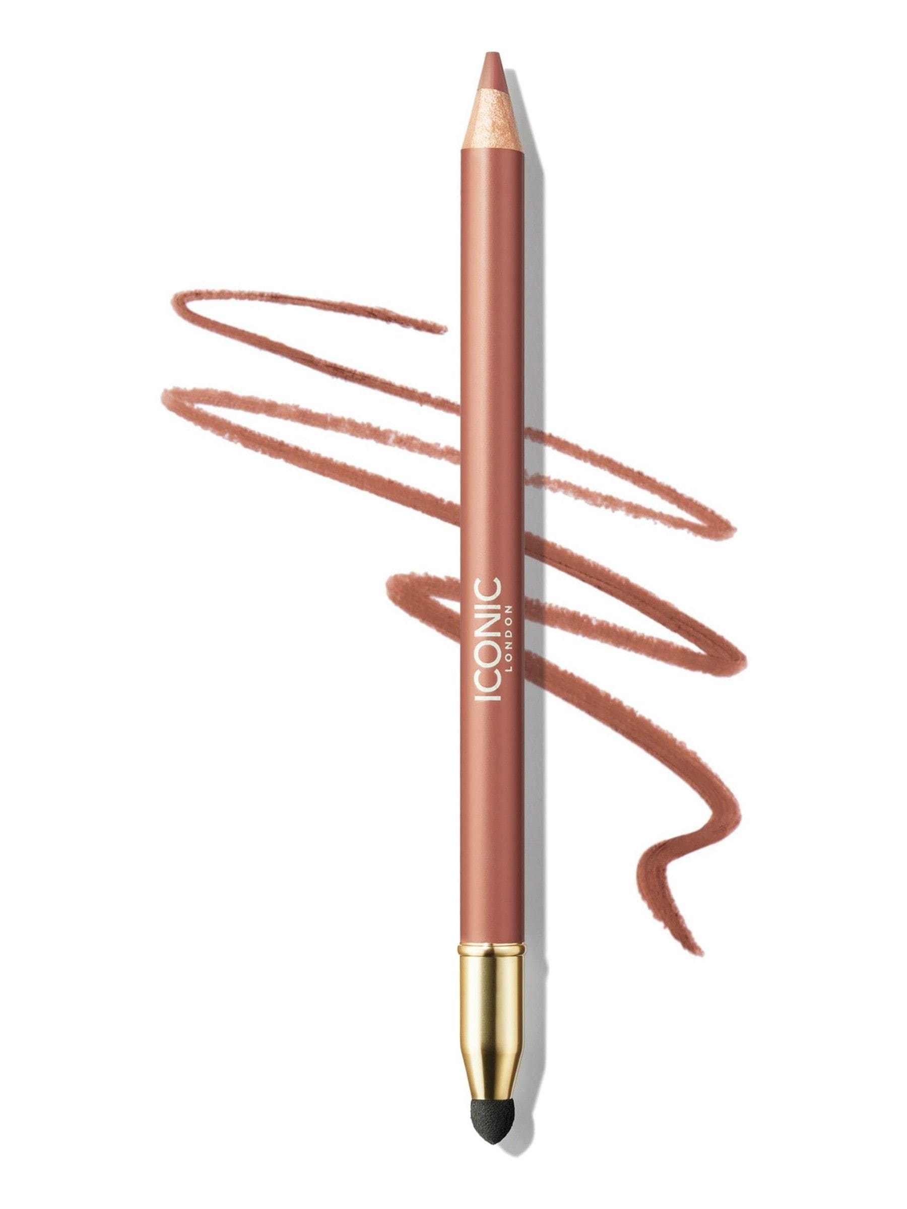 Iconic London Fuller Pout Sculpting Lip Liner - Image 4