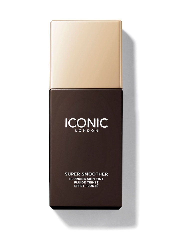 ICONIC London Super Smoother Blurring Skin Tint - Image 1 of 5