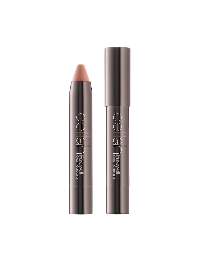 Delilah Farewell Cream Concealer - Image 1 of 2