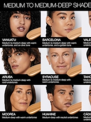 NARS Light Reflecting Advanced Skincare Foundation - Image 3 of 5