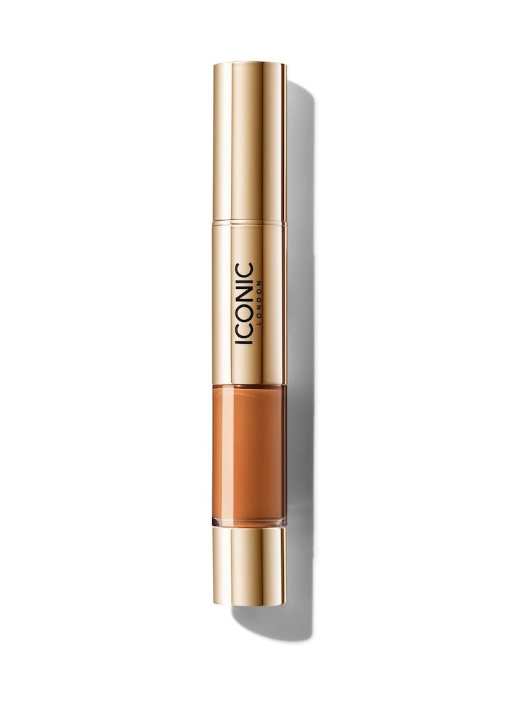 ICONIC London Radiant Concealer and Brightening Duo - Image 1 of 4