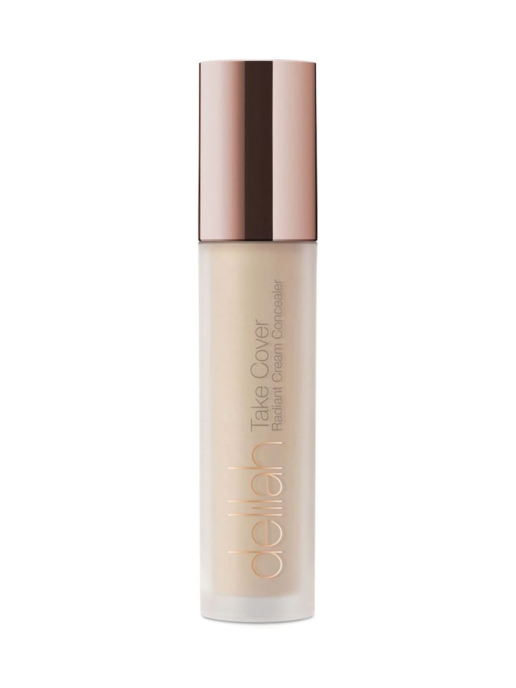 Delilah Take Cover Radiant Cream Concealer - Image 2 of 4