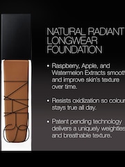NARS Natural Radiant Longwear Foundation - Image 2 of 2