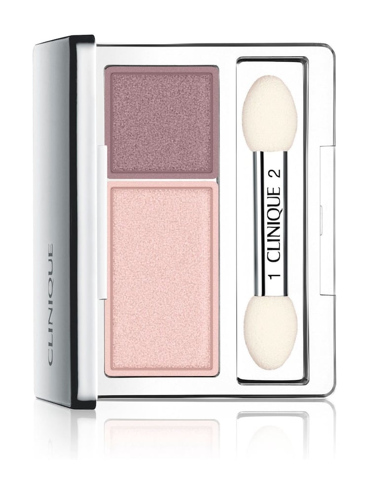Clinique All About Shadow™ Duo Eyeshadow - Image 1 of 3