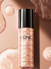 ICONIC London Prep-Set-Glow Setting Spray Travel Size - Image 3 of 3