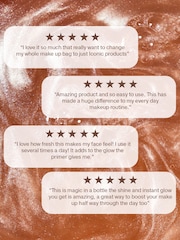 ICONIC London Prep-Set-Glow Setting Spray Travel Size - Image 5 of 5