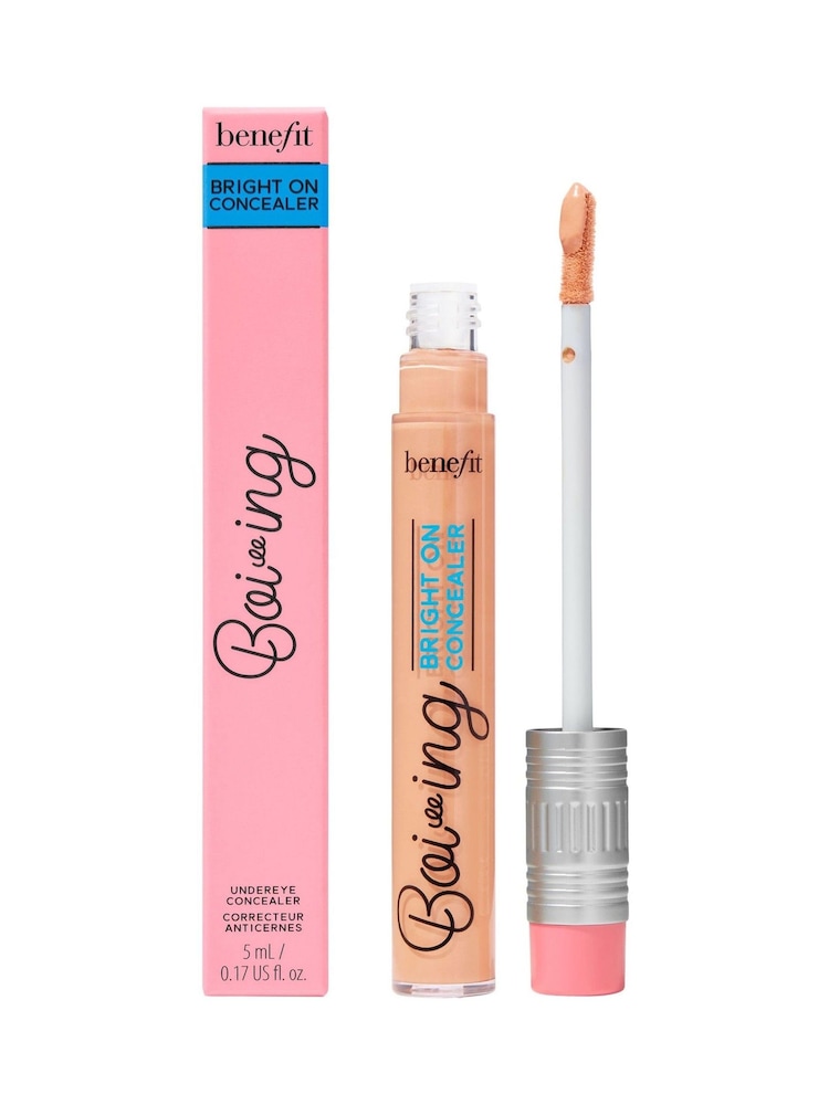 Benefit Boiing Bright On Concealer - Image 1 of 6