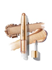 ICONIC London Glaze Crayon Intense Eyeshadow - Image 1 of 3