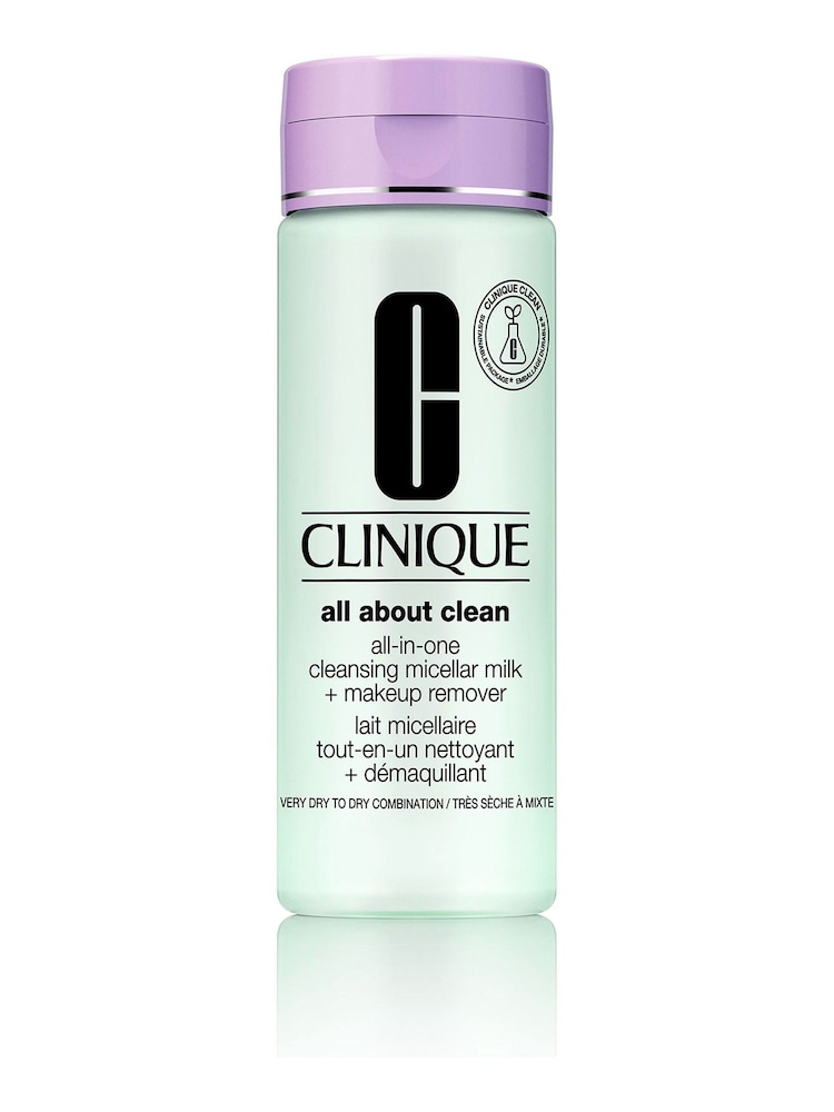 Clinique Oily Liquid Facial Soap 200ml - Image 2 of 8