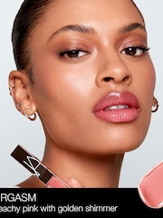 NARS Afterglow Lip Shine Triple X Lip Gloss - Image 2 of 5
