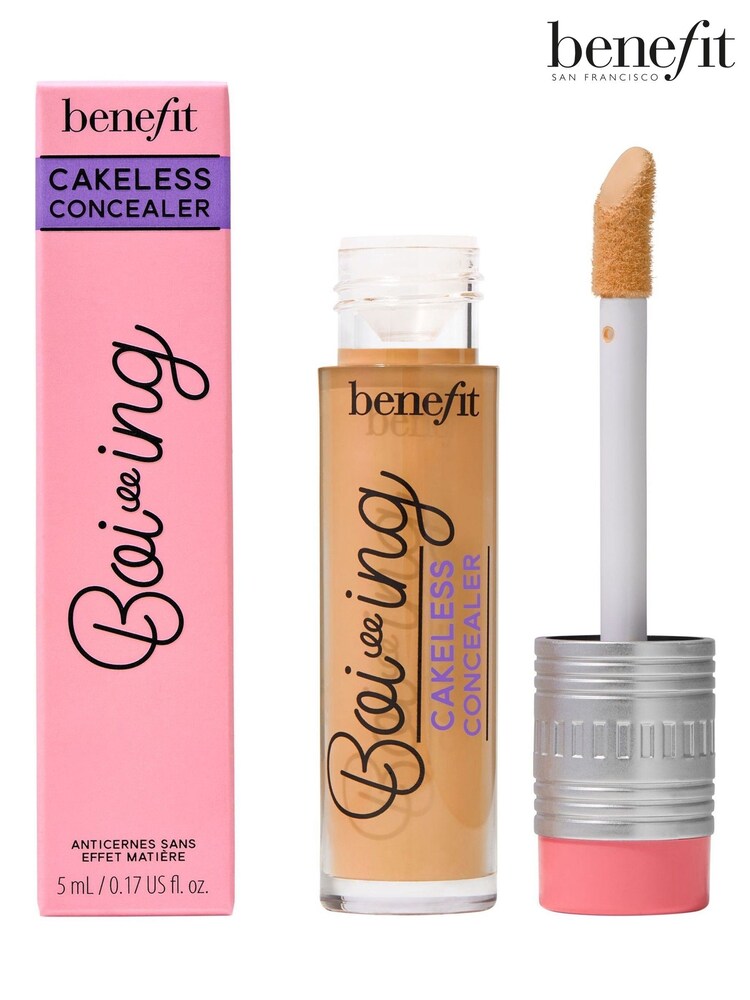 Benefit Boiing High Coverage Cakeless Concealer - Image 6 of 6