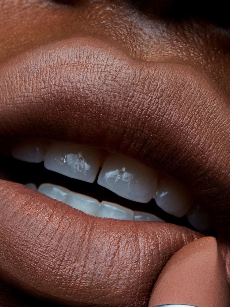 MAC Powder Kiss Lipstick - Image 5 of 5 MAC Powder Kiss Lipstick - Image 5 of 5