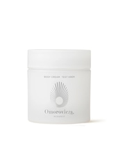 Omorovicza Body Cream 200ml - Image 1 of 3