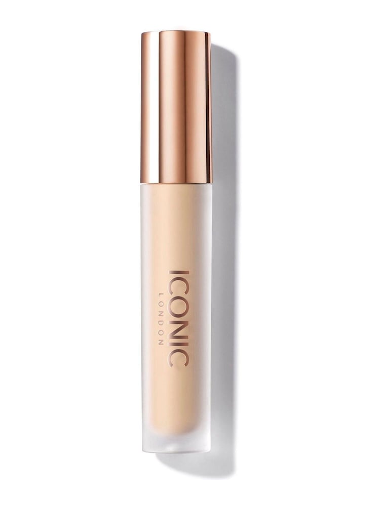 ICONIC London Seamless Concealer - Image 2 of 5