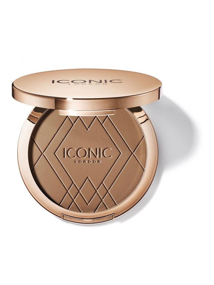 ICONIC London Ultimate Bronzing Powder - Image 1 of 5
