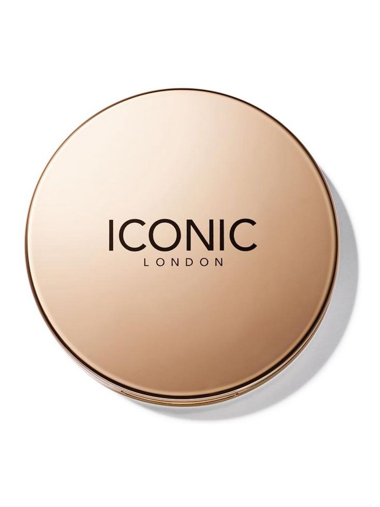 ICONIC London Ultimate Bronzing Powder - Image 2 of 5