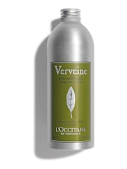 L'OCCITANE Verbena Foaming Bubble Bath 500ml - Image 1 of 1