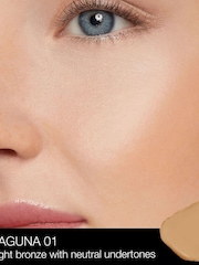 NARS Laguna Bronzing Cream - Image 3 of 5