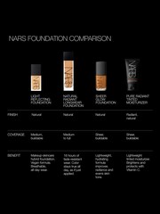 NARS Light Reflecting Advanced Skincare Foundation - Image 5 of 5