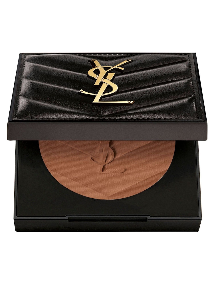 Yves Saint Laurent All Hours Hyper Finish Matte Setting Powder - Image 1 of 5