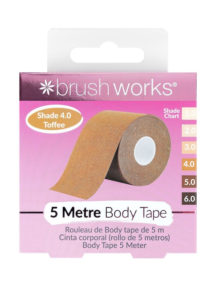 Brush Works Body Tape - Image 1 of 5