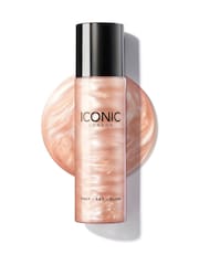ICONIC London Prep-Set-Glow Setting Spray Full Size - Image 1 of 1