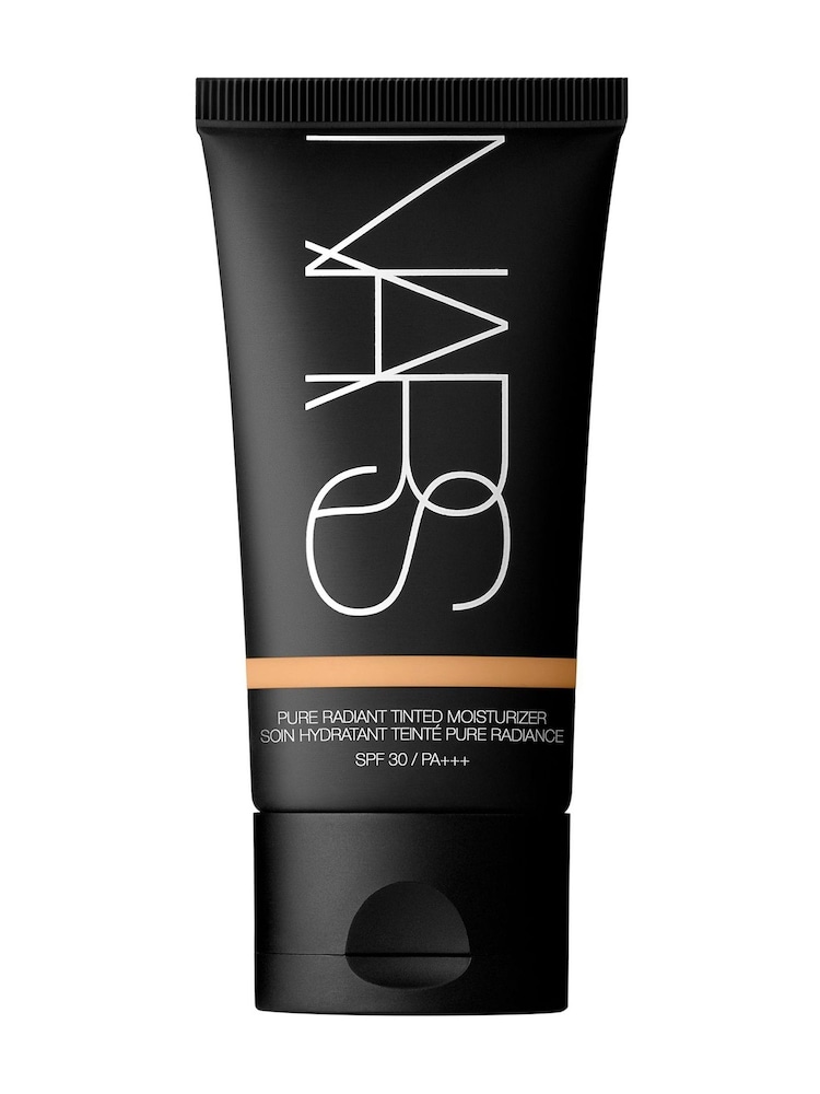 NARS Pure Radiant Tinted Moisturiser SPF30 - Image 1 of 5