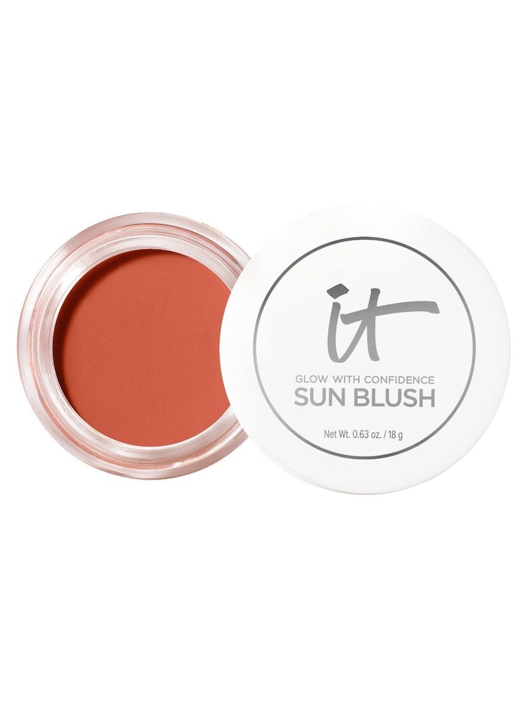 IT Cosmetics Confidence in Your Glow Bronzer - Image 1 of 5