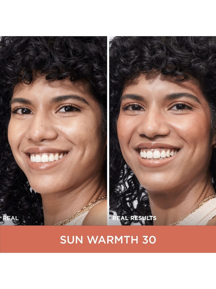 IT Cosmetics Glow with Confidence Sun Cream Blush - Image 2 of 5 IT Cosmetics Glow with Confidence Sun Cream Blush - Image 2 of 5