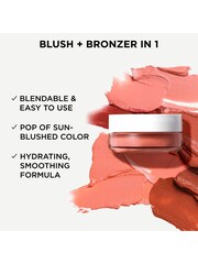 IT Cosmetics Confidence in Your Glow Bronzer - Image 4 of 5
