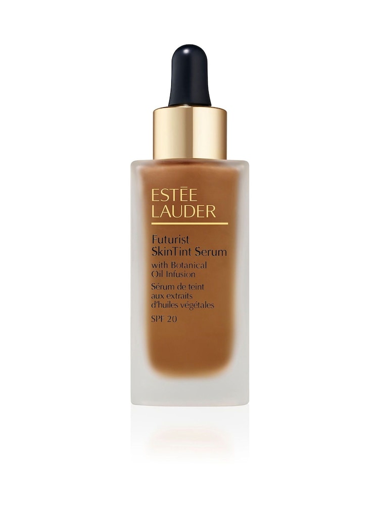 Estée Lauder Futurist Skin Tint Serum Foundation SPF 20 - Image 1 of 1