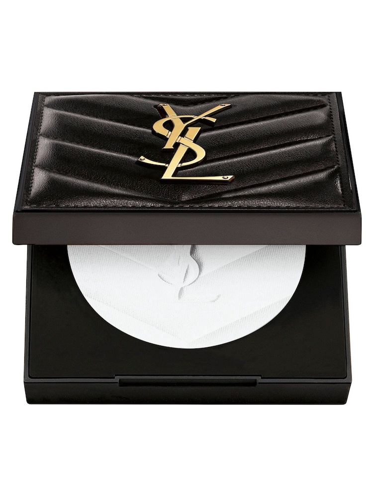 Yves Saint Laurent All Hours Hyper Finish Matte Setting Powder - Image 1 of 5
