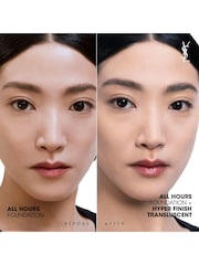 Yves Saint Laurent All Hours Hyper Finish Matte Setting Powder - Image 3 of 5