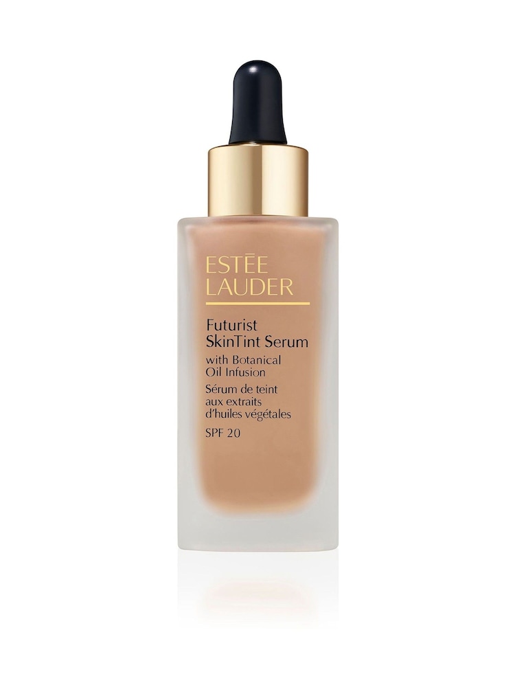 Estée Lauder Futurist Skin Tint Serum Foundation SPF 20 - Image 1 of 1