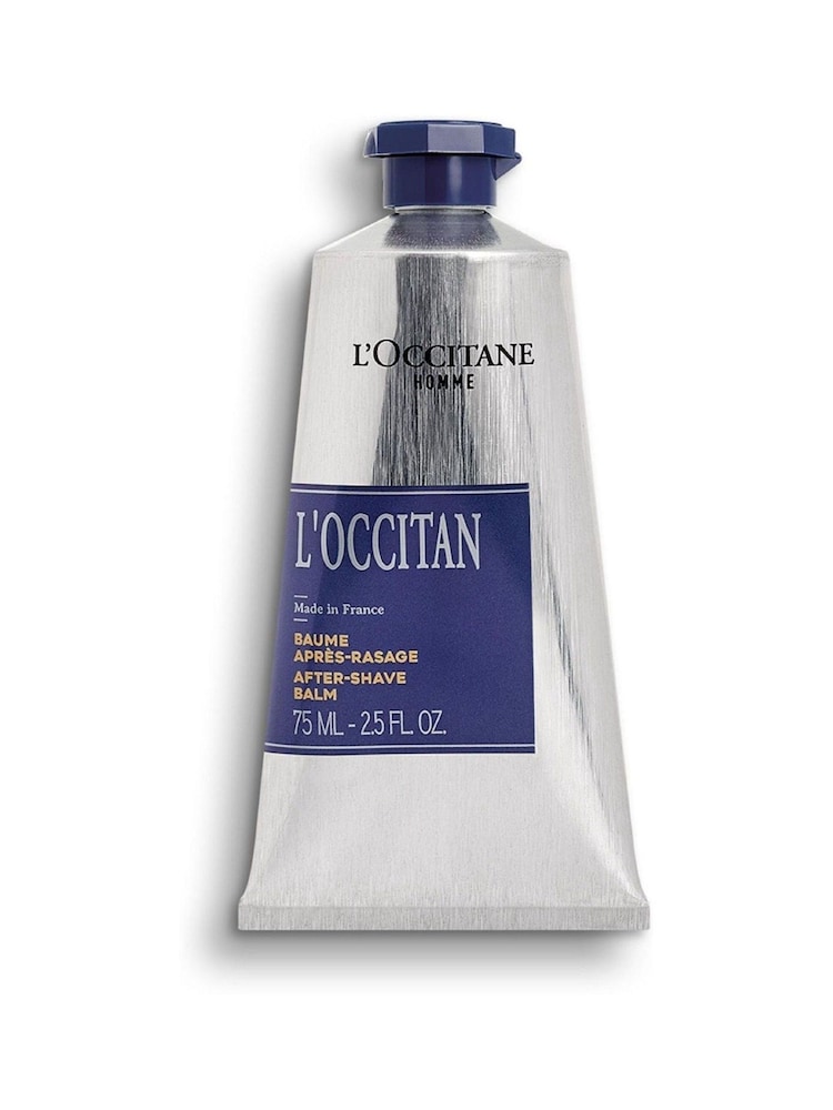 L'OCCITANE Eau de Baux After Shave Balm 75ml - Image 1 of 2