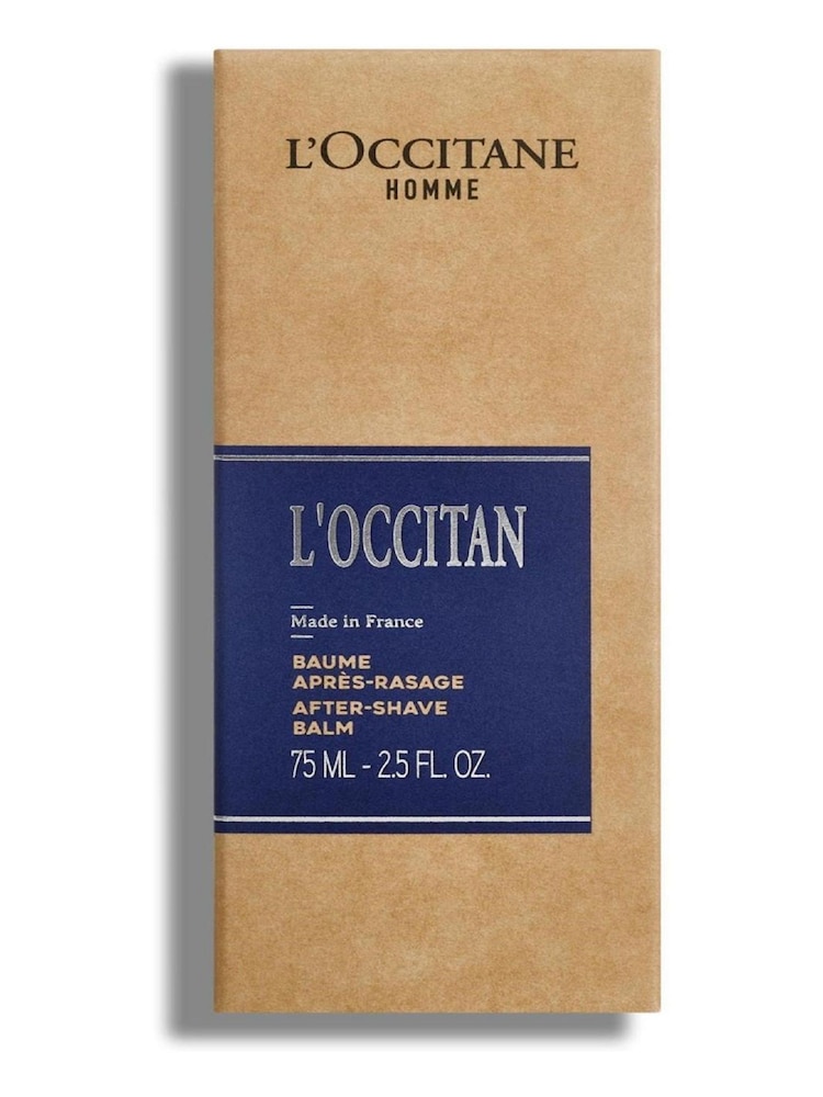 L'OCCITANE Eau de Baux After Shave Balm 75ml - Image 2 of 2
