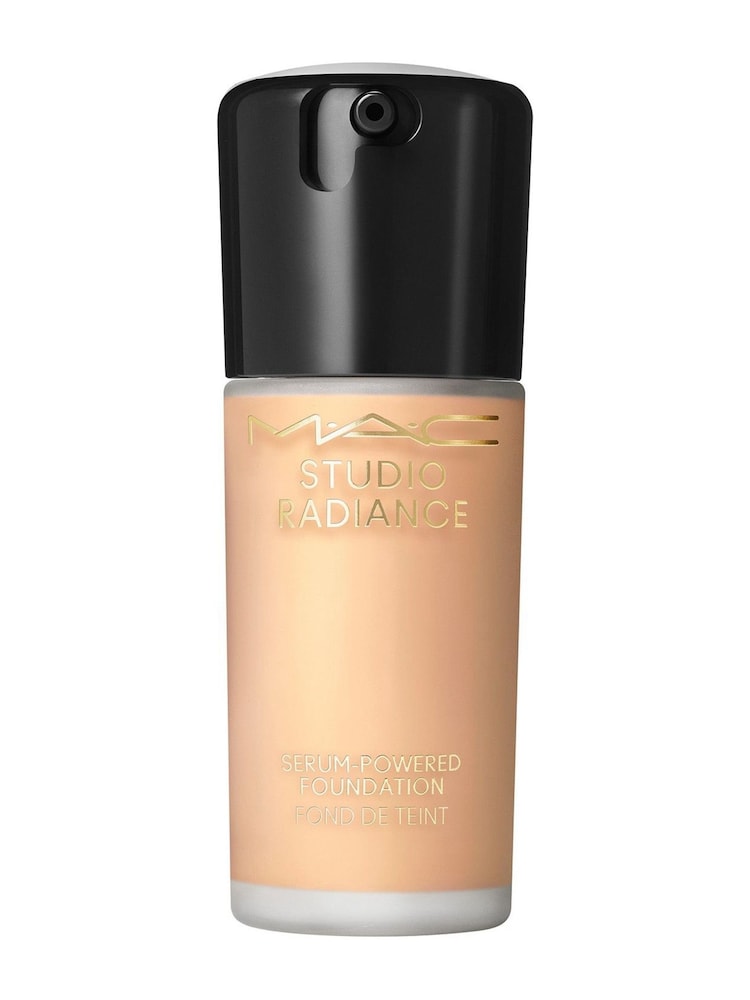 MAC Studio Radiance Serum Powered Foundation - Image 1 of 6