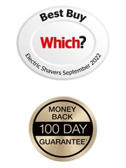 Braun Series 9 Pro 9467cc Electric Shaver for Men - Image 3 of 5